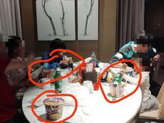 -春江饭店(共青团路总店)