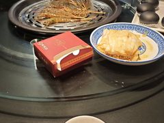 -水禾轩·海鲜蒸汽主题餐厅(拱北店)