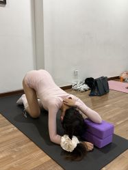 -兴亚瑜伽20年老馆