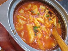 -周鱼小馆石锅酸菜鱼(活力汇店)