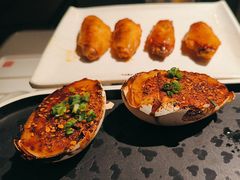 -丰茂烤串(港旅店)