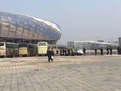 -大连体育中心体育馆