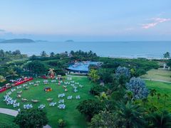 -三亚亚龙湾天域度假酒店