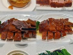 -香港新发烧腊茶餐厅(书城店)