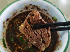-朝伟清真铜瓢牛肉馆(三十年老·店)