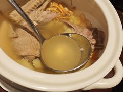 -环球港凯悦 · 享悦中餐厅