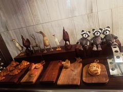 -长沙北辰洲际酒店-兰调全日餐厅