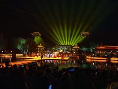 -西安华清御汤酒店