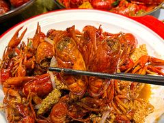 -怪怪龙虾·来自江苏盱眙(惊驾路店)