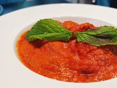 洋葱番茄羊肉咖喱&nbsp;（不含米饭）-木尔坦·Multan巴基斯坦清真餐厅halal(大智嘉园店)