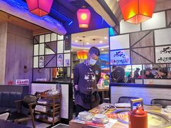 -山河屯铁锅炖(哈西站店)