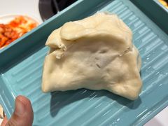 -满兴咱妈烀饼铁锅炖(兰州北街店)