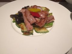香煎颈肉-福院