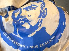 -Fergburger(皇后镇店)