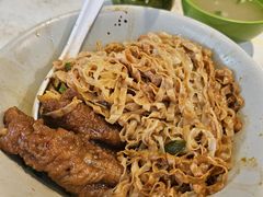 -万利洪记粉面美食