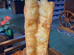 -扬之阿李菌汤火锅(1969店)