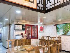 -褒河栈道渔庄(建工路总店)