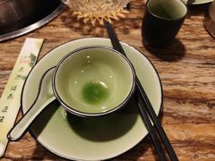 -江南春天椰子鸡(后浪新天地店)