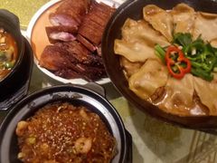 -佰家小厨·南京菜(夫子庙店)