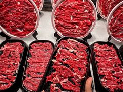 -雍容荟帝王蟹活龙虾展台自助(IFS黑金店)