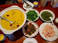 -唐师傅湘西名菜馆(武陵路店)