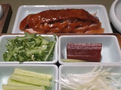 -那家小馆•北京菜•烤鸭(中关村店)