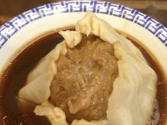-笑来喜馄饨小笼工坊店(湖滨街店)