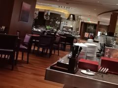 -上海金陵紫金山大酒店·汇海餐厅