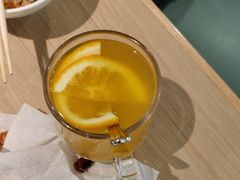 -茶港·点心·啫啫煲(王府井店)