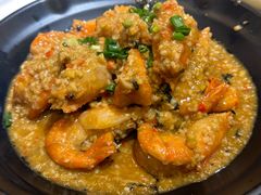 -聚味瞿记·龙虾堂(望城店)