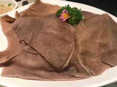 -海底捞火锅(公益西桥店)