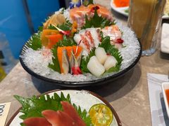 -上渔铁板烧(熙悦汇店)