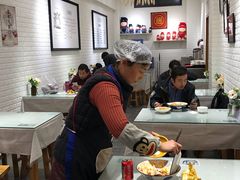 -大嘻咹biangbiang面(历史博物馆店)