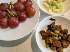 -四季民福烤鸭店(外滩外白渡桥店)