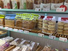 -巴莉甜甜(滨湖振徽苑店)