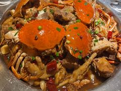 -胖哥俩肉蟹煲(苏州中心店)