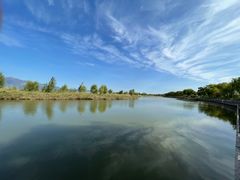 -野鸭湖国家湿地公园