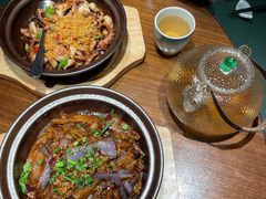 -木棉·醉心粤味(COCO Park店)
