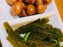 -金穗园·砂锅粥.醉鸡煲火锅(长寿路店)