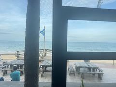 -这片海·海景餐厅(博鳌店)