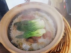 -湯系·煲汤手艺人(东二环泰禾广场店)