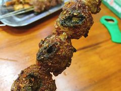 -清真·马坡烧烤涮牛肚·酸浆火锅(新区总店)