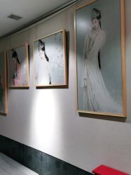 -盘子女人坊古装写真摄影(厦门总店)