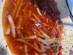 -阆辣荟餐饮(老味道8年·古城店)