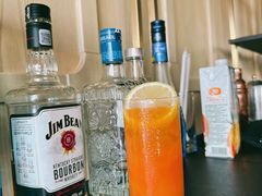 -上海前滩香格里拉大酒店