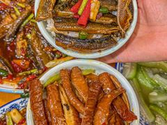-李大爷的泡椒馆(冉家坝店)
