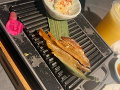 -匠和风精致料理(祥禾天地店)