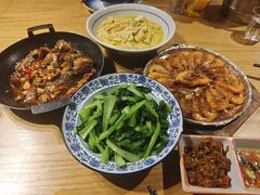 -开味馆饭铺(站前西路店)