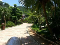 android_upload_pic-三亚亚龙湾凯莱仙人掌度假酒店