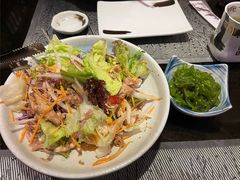 -昱匠·日本料理(金融街店)